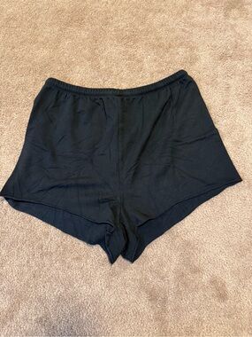 Aerie sweat shorts